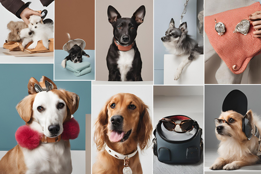 5 Stylish Dog Accessories Every Pet Parent Should Have