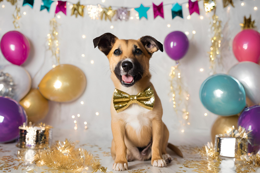 New Year, New Start: Essential Tips for Pet Owners to Kick Off a Healthy Year for Their Pets
