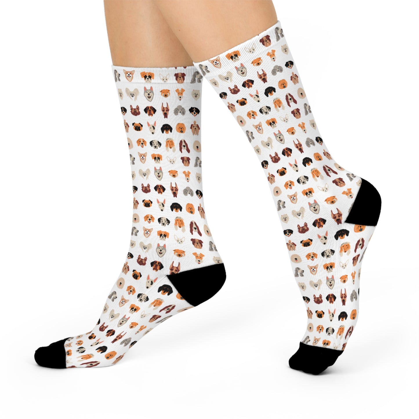 Doggie Socks - Dudley’s Doggie Den