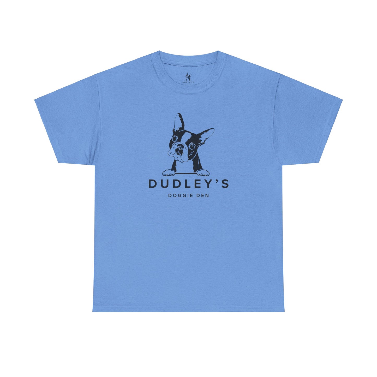 Dudley’s Doggie Den Tee Shirt - Dudley’s Doggie Den