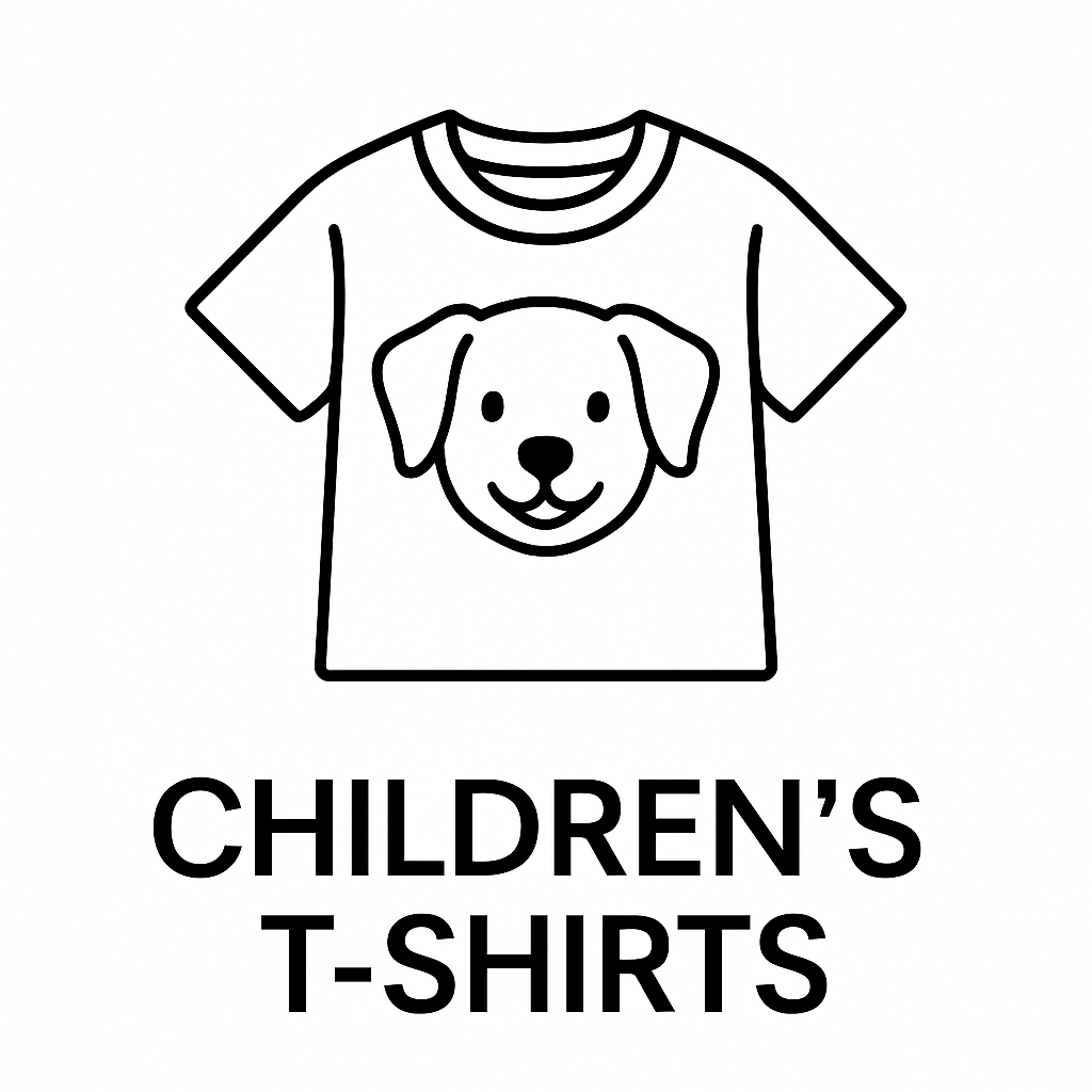 Children's T-Shirts
