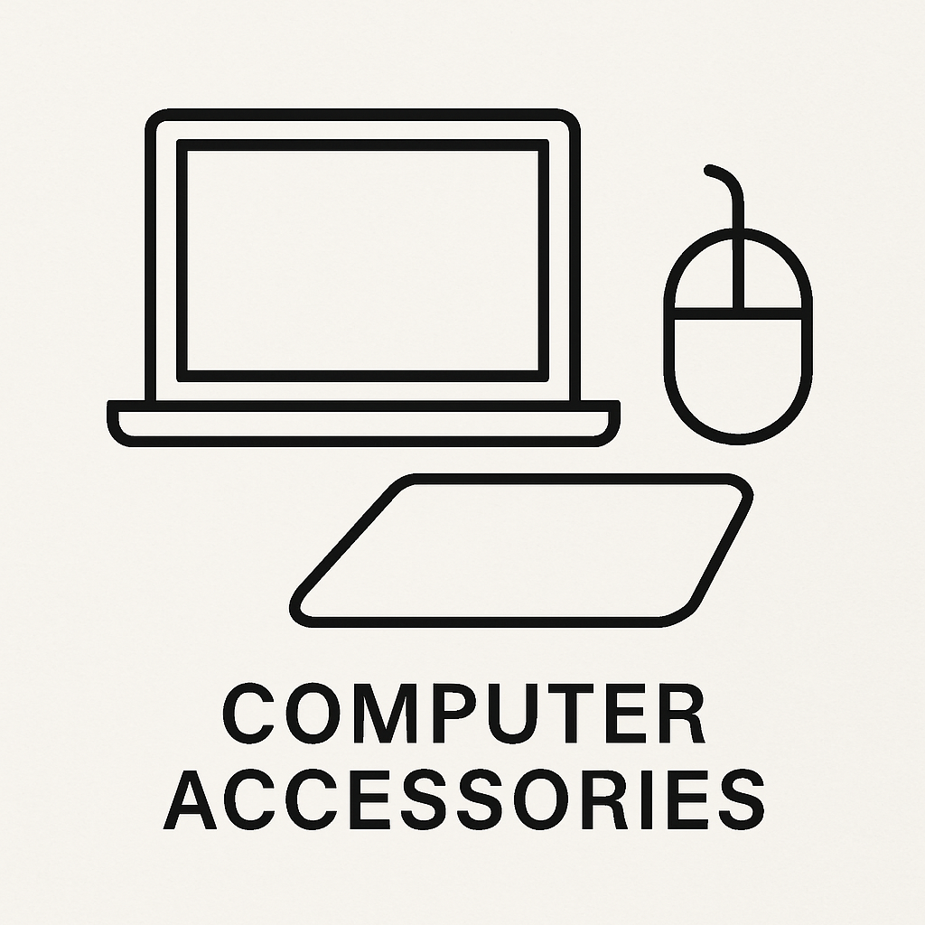Computer Accessories