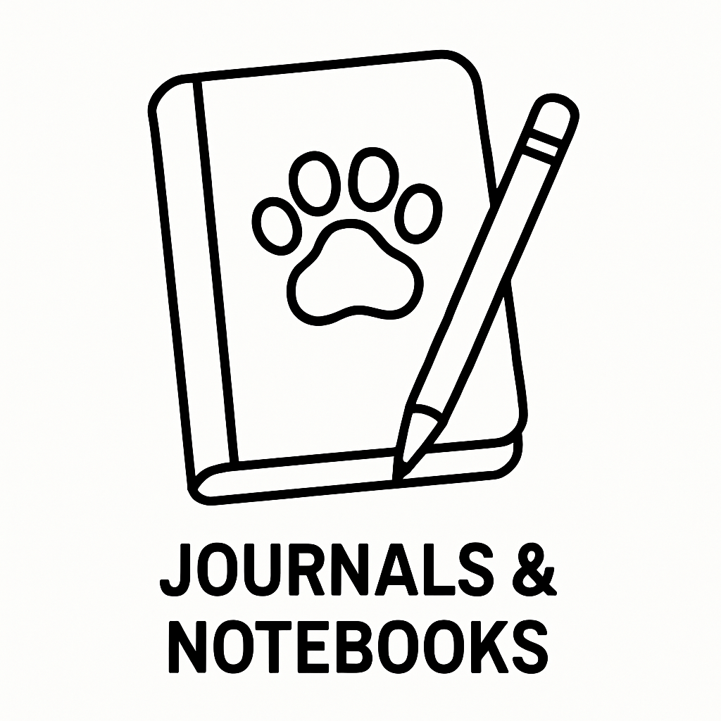 Journals & Notebooks