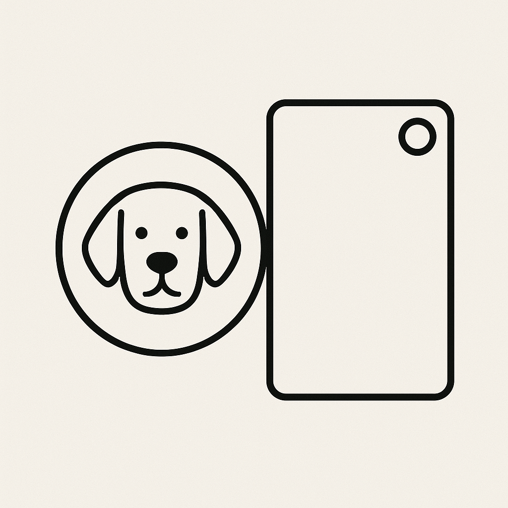 Magnets & Stickers