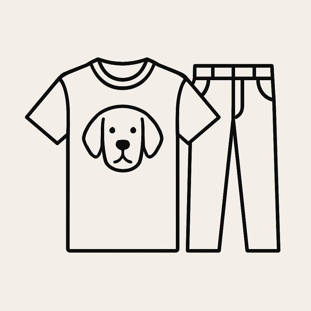 Men's Clothing