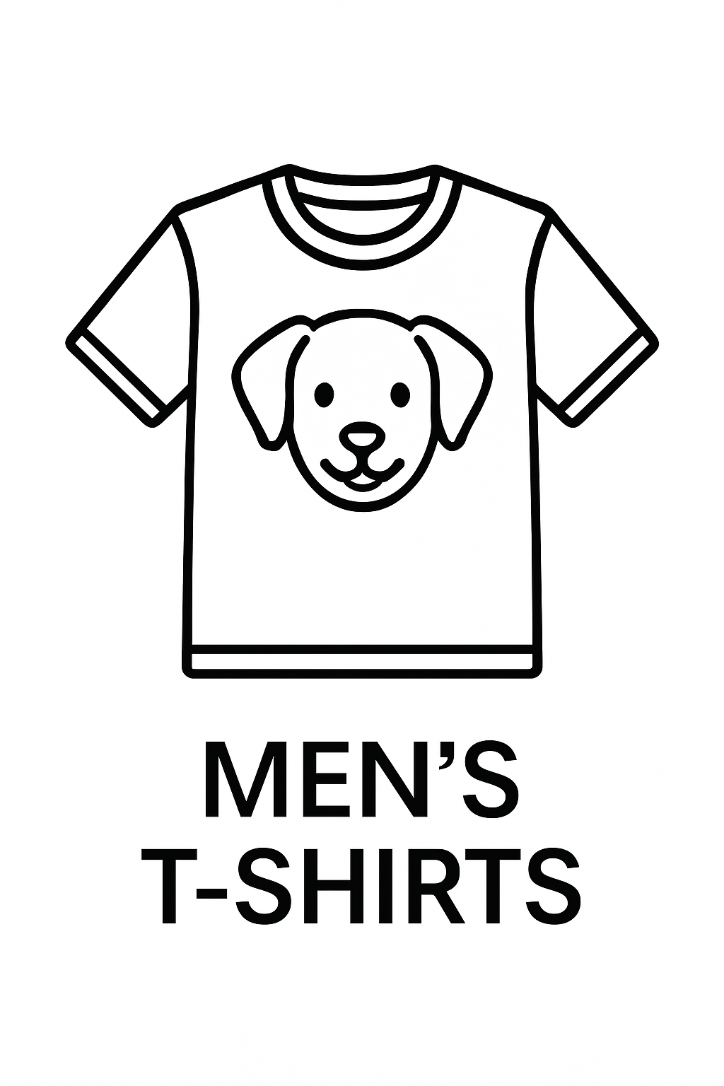 Men's T-Shirts