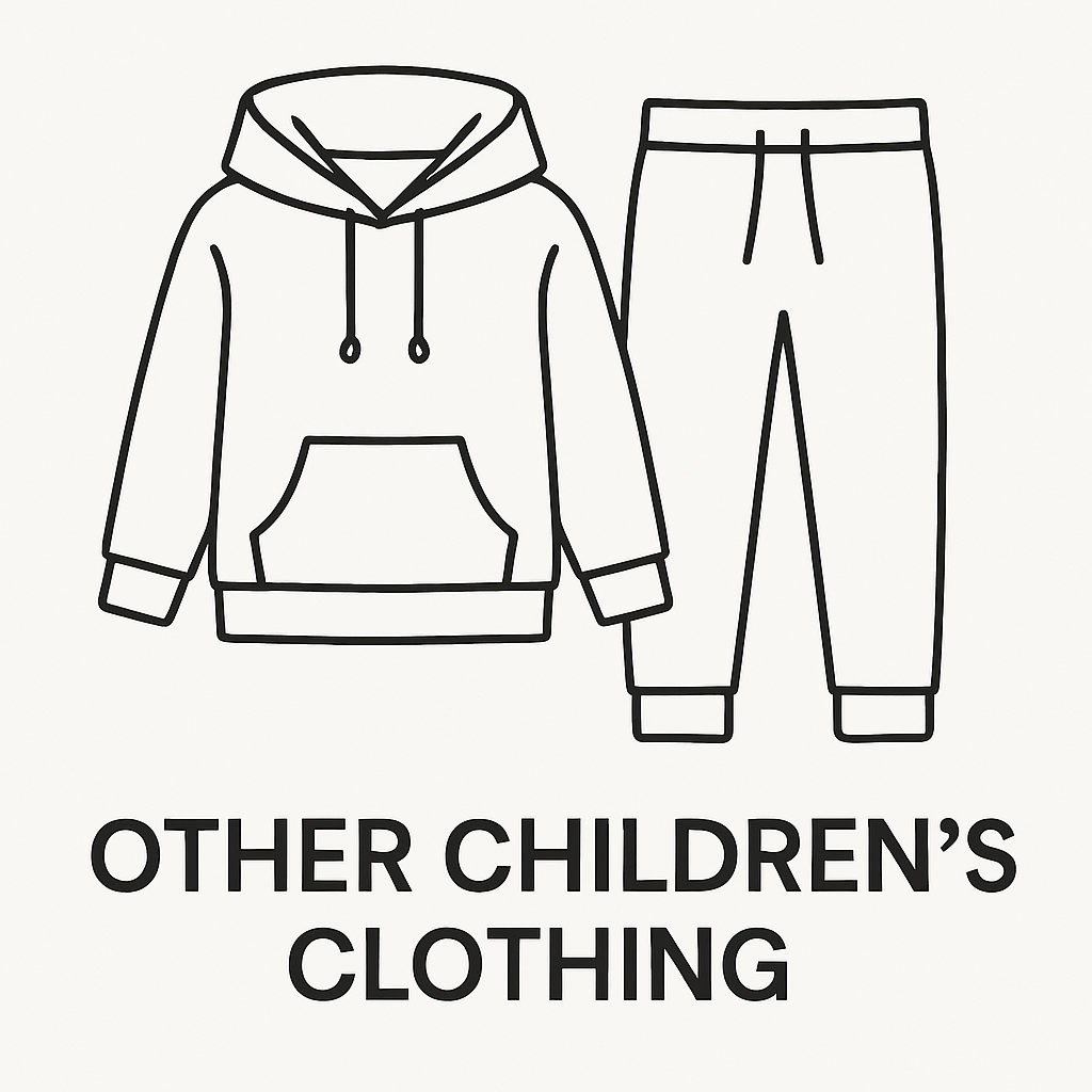 Other Children's Clothing