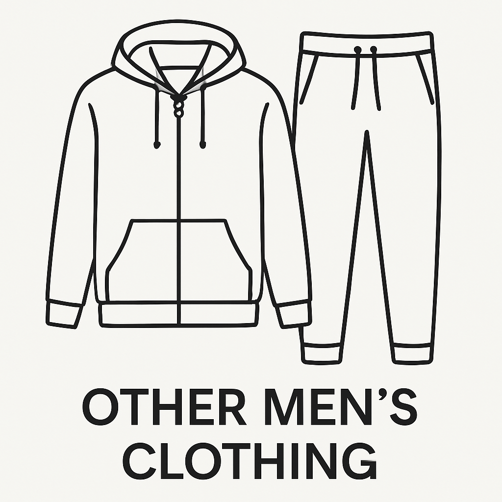 Other Men's Clothing