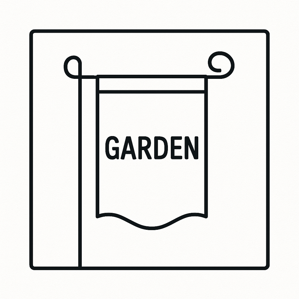 Outdoor Decor