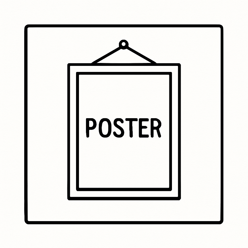 Posters