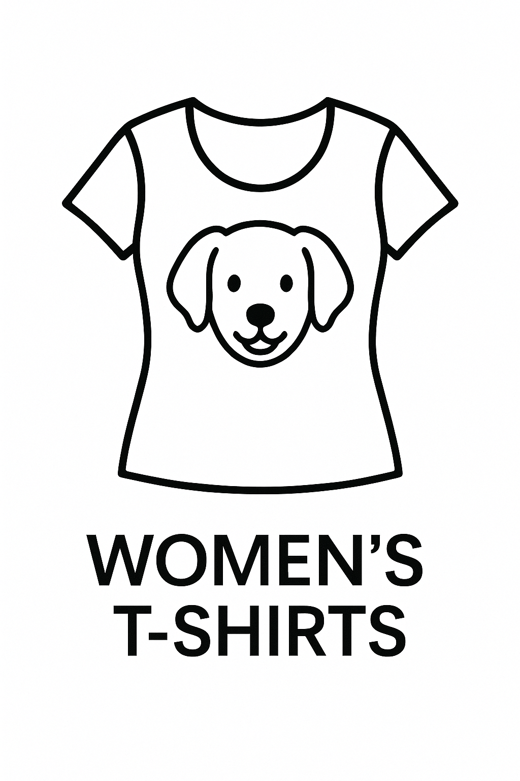 Women's T-Shirts