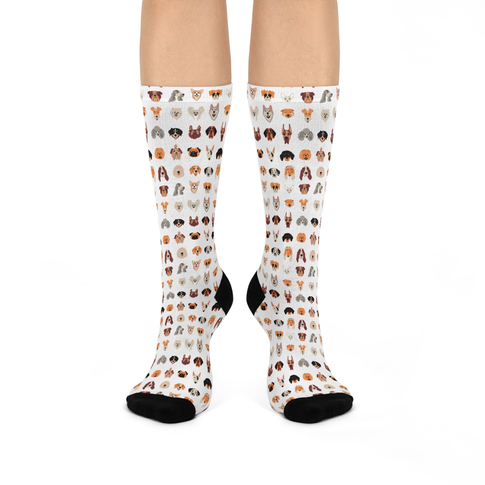 Doggie Socks - Dudley’s Doggie Den