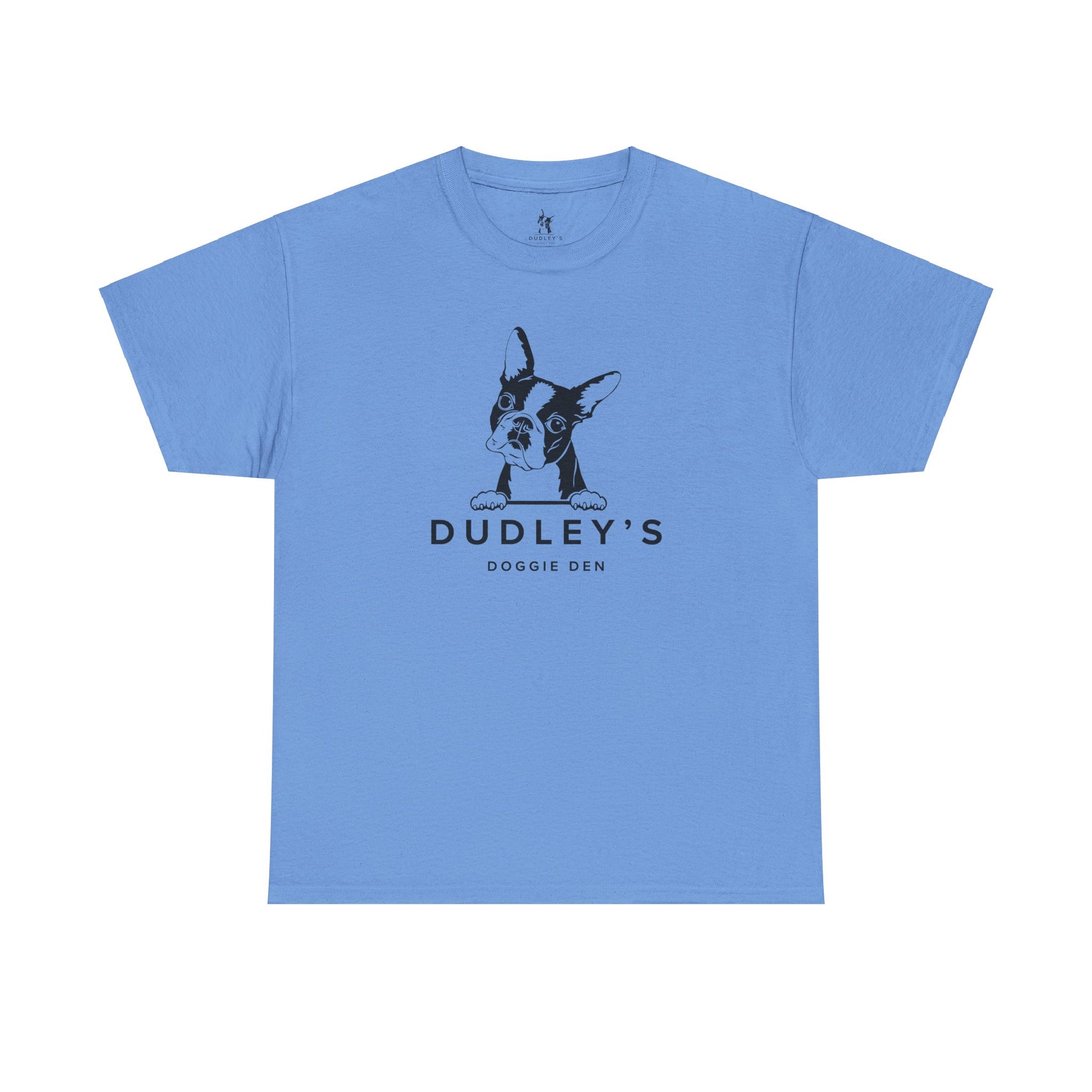 Dudley’s Doggie Den Tee Shirt - Dudley’s Doggie Den